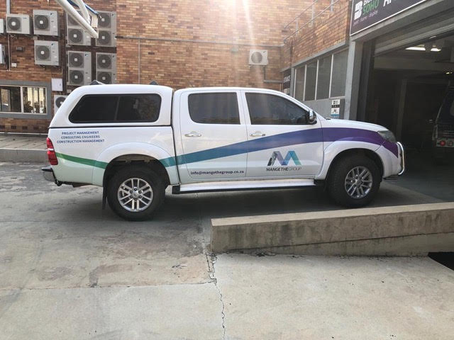 MC Car